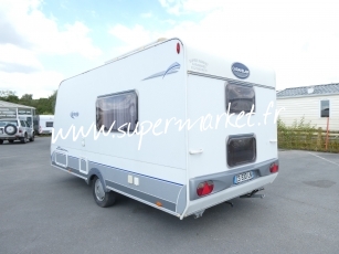 Caravelair - Antares luxe 426 6 places Ref 2359