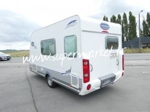 Caravelair - Ambiance style 400 Lit fait Ref 2367