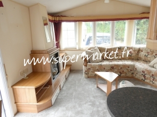 Willerby - Granada 35 x 12 Ref 705 RESIDENTIEL   INCROYABLE