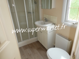 Willerby - Granada 35 x 12 Ref 705 RESIDENTIEL   INCROYABLE
