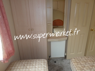 Willerby - Granada 35 x 12 Ref 705 RESIDENTIEL   INCROYABLE