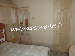 Willerby - Granada 35 x 12 Ref 705 RESIDENTIEL   INCROYABLE