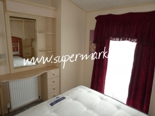 Willerby - Granada 35 x 12 Ref 705 RESIDENTIEL   INCROYABLE