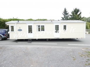 Willerby - Granada 35 x 12 Ref 705 RESIDENTIEL   INCROYABLE