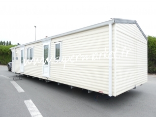Willerby - Granada 35 x 12 Ref 705 RESIDENTIEL   INCROYABLE