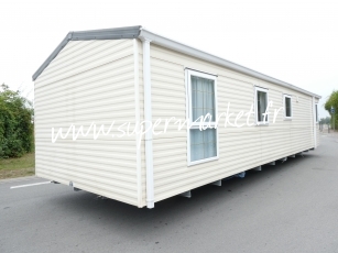 Willerby - Granada 35 x 12 Ref 705 RESIDENTIEL   INCROYABLE
