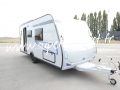 Caravelair - Sport line 480 Lit central AVEC STORE OU AUVENT