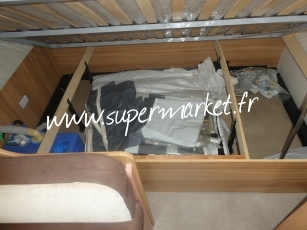 Sterckeman - Starlett 490 PE 6 PLACES Ref 2378