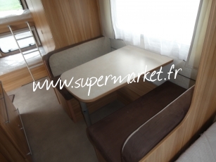 Sterckeman - Starlett 490 PE 6 PLACES Ref 2378