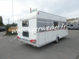 Sterckeman - Starlett 490 PE 6 PLACES Ref 2378