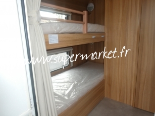 Sterckeman - Starlett 490 PE 6 PLACES Ref 2378