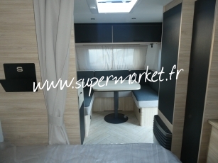 Sterckeman - Sport edition 455 anniversary SUR EQUIPEE CLIM