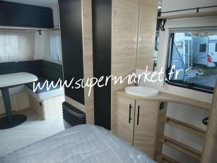 Sterckeman - Sport edition 455 anniversary SUR EQUIPEE CLIM