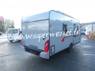 Sterckeman - Sport edition 455 anniversary SUR EQUIPEE CLIM