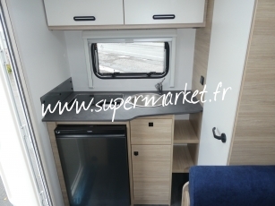 Sterckeman - Easy 460 anniversary Lit central SERIE LIMITEE