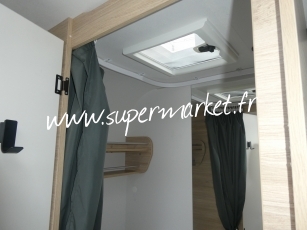 Sterckeman - Easy 460 anniversary Lit central SERIE LIMITEE