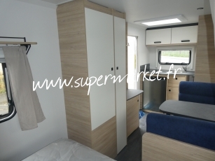 Sterckeman - Easy 460 anniversary Lit central SERIE LIMITEE