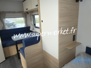 Caravelair - Alba 390 lit fait 3 packs