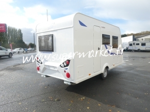 Caravelair - Alba 390 lit fait 3 packs