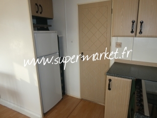 Cosalt - Rimini 35 x 12 Ref     2 chambres LA BONNE AFFAIRE