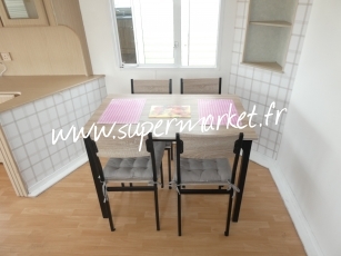 Cosalt - Rimini 35 x 12 Ref     2 chambres LA BONNE AFFAIRE