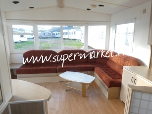 Cosalt - Rimini 35 x 12 Ref     2 chambres LA BONNE AFFAIRE