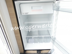 Caravelair - Alba 460 3 pack + auvent lit central