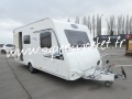 Caravelair - Antares style 466 SUR EQUIPEE 6 PLACES
