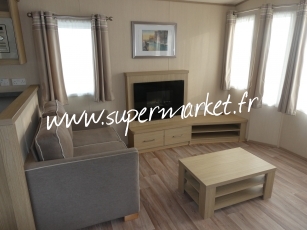 Abi - Hartfield 36 x 12 RESIDENTIEL 2 CHAMBRES Ref 710
