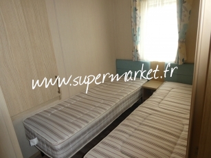 Abi - Hartfield 36 x 12 RESIDENTIEL 2 CHAMBRES Ref 710
