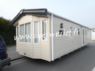 Abi - Hartfield 36 x 12 RESIDENTIEL 2 CHAMBRES Ref 710