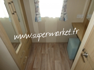 Abi - Hartfield 36 x 12 RESIDENTIEL 2 CHAMBRES Ref 710