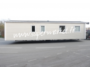 Abi - Hartfield 36 x 12 RESIDENTIEL 2 CHAMBRES Ref 710