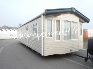 Abi - Hartfield 36 x 12 RESIDENTIEL 2 CHAMBRES Ref 710