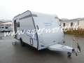 Caravelair - Sport line 420 SERIE PRINTEMPS AVEC AUVENT