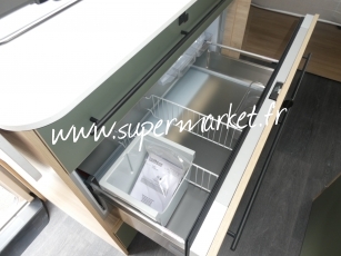 Caravelair - EXCLUSIVE LINE 540 AVEC PACK CLIM MOVER STORE OU AUVENT