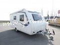 Caravelair - Antares style 426 MAXI EQUIPEE Ref 2388