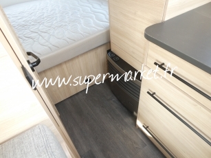 Caravelair - Antares style 426 MAXI EQUIPEE Ref 2388