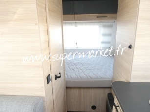 Caravelair - Antares style 426 MAXI EQUIPEE Ref 2388