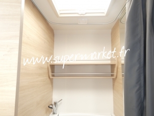 Caravelair - Antares style 426 MAXI EQUIPEE Ref 2388