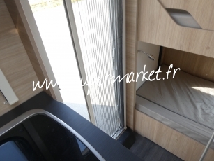 Caravelair - Antares style 426 MAXI EQUIPEE Ref 2388
