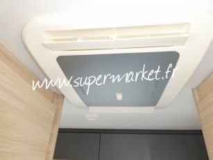 Caravelair - Antares style 426 MAXI EQUIPEE Ref 2388