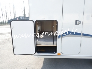 Caravelair - Antares style 426 MAXI EQUIPEE Ref 2388