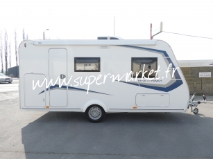 Caravelair - Antares style 426 MAXI EQUIPEE Ref 2388