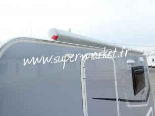 Trigano - Silver mini freEstyle 290 TOP EQUIPEE