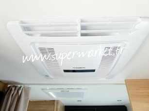 Caravelair - Sport line 455 climatisée avec store ou auvent