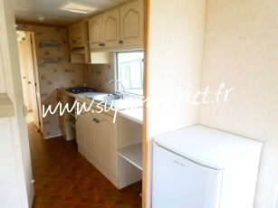 Willerby - Herald 35 x 10 Ref    LA BONNE AFFAIRE