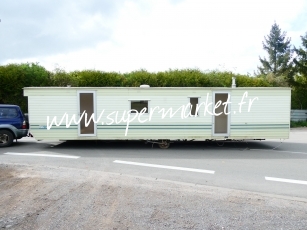 Willerby - Herald 35 x 10 Ref    LA BONNE AFFAIRE