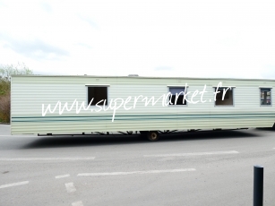 Willerby - Herald 35 x 10 Ref    LA BONNE AFFAIRE