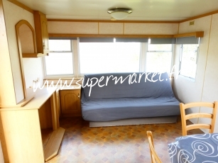 Willerby - Herald 35 x 10 Ref    LA BONNE AFFAIRE